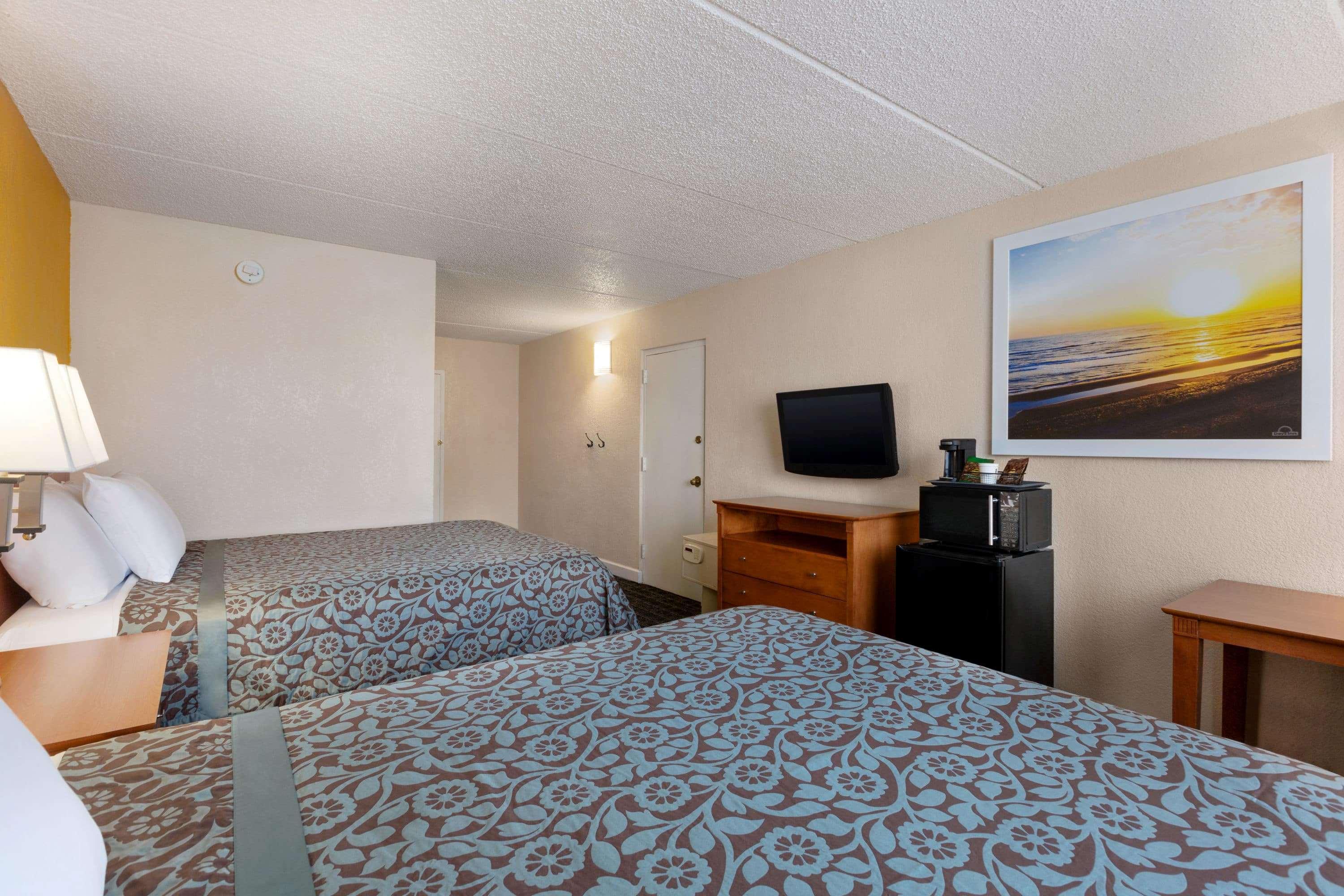 Envision Hotel Miami International Airport Екстер'єр фото