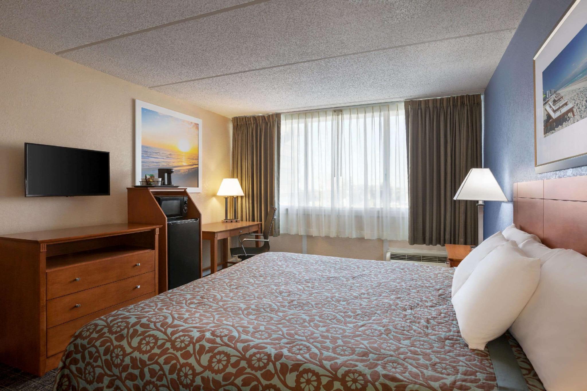 Envision Hotel Miami International Airport Екстер'єр фото