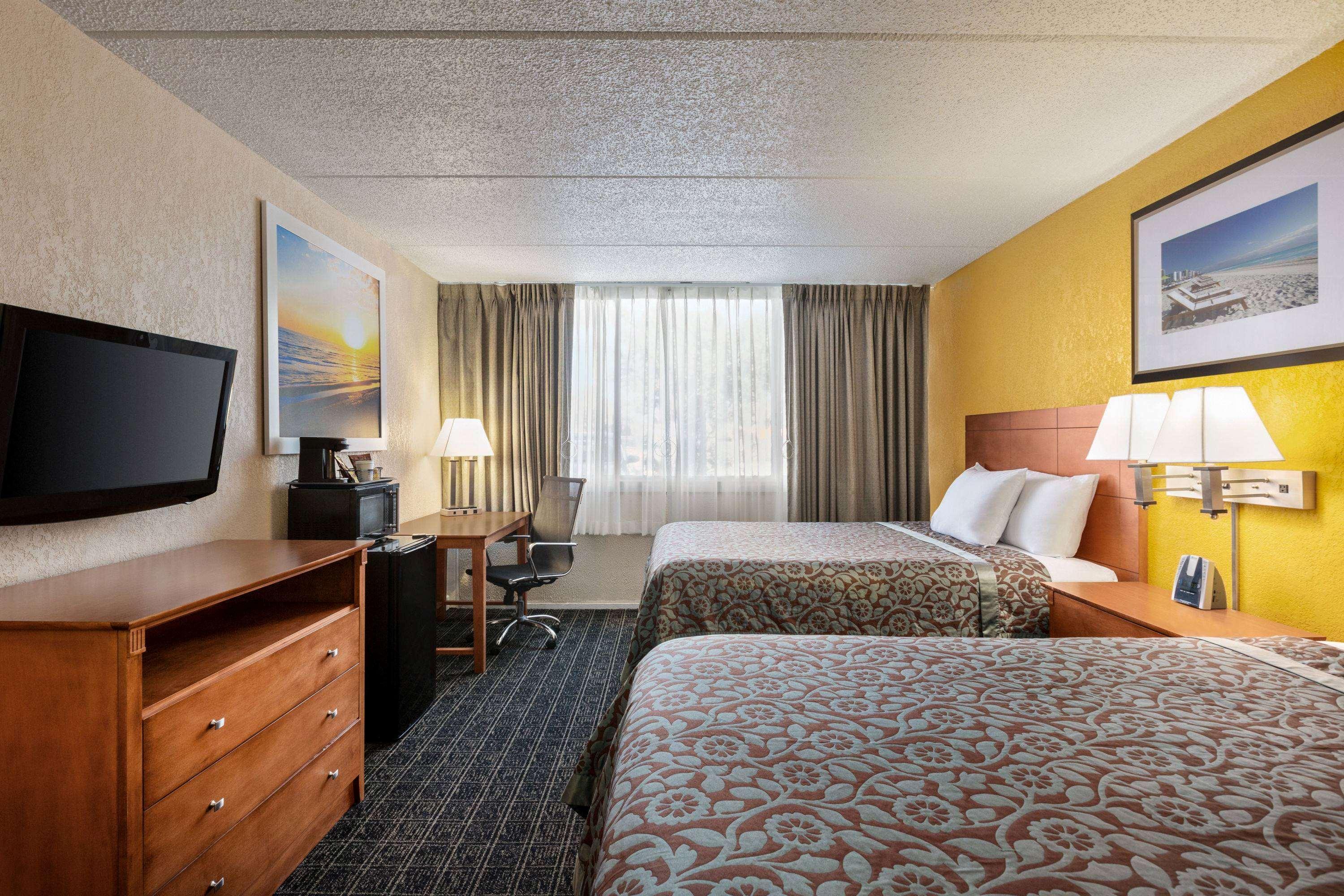 Envision Hotel Miami International Airport Екстер'єр фото