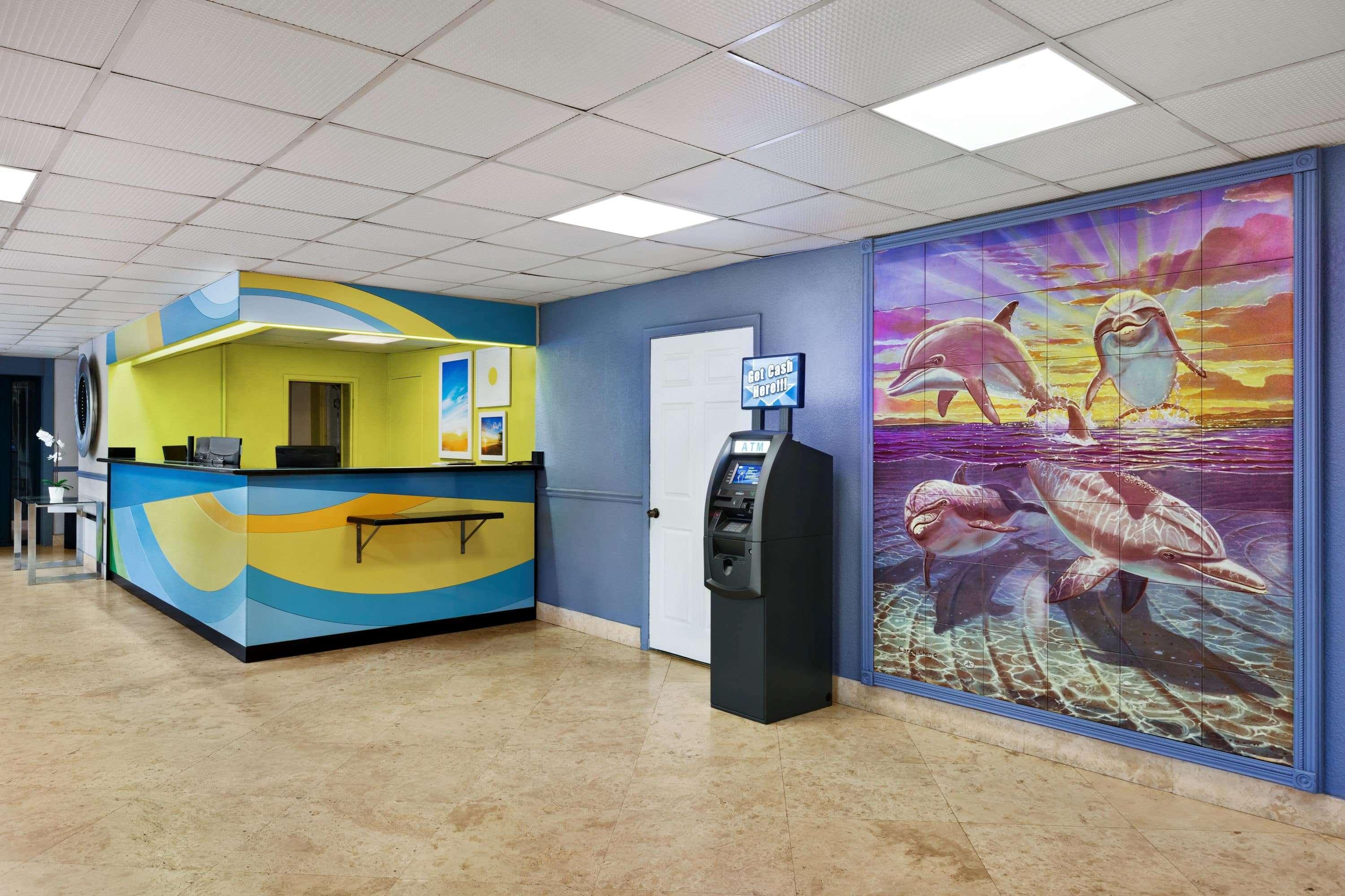 Envision Hotel Miami International Airport Екстер'єр фото