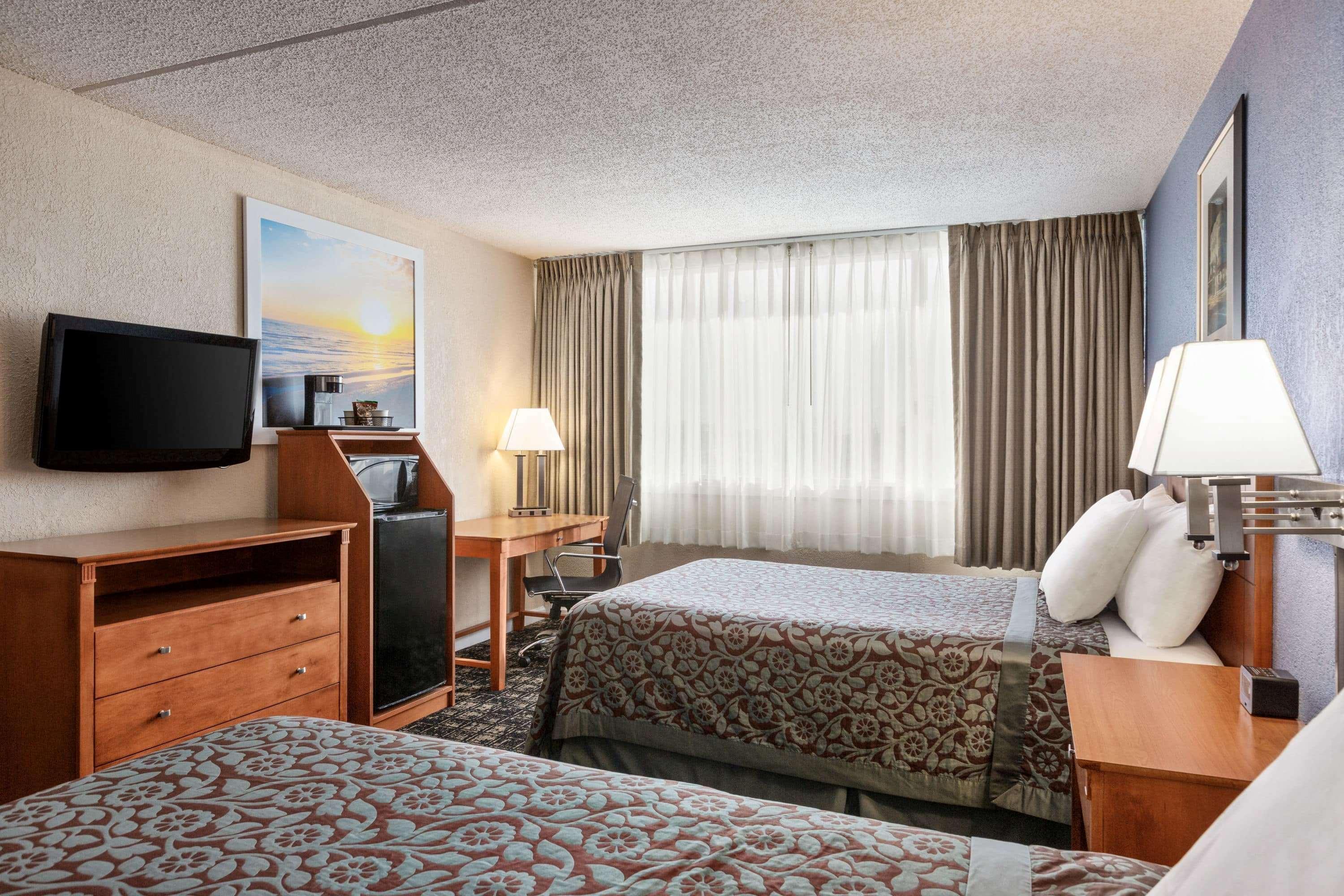 Envision Hotel Miami International Airport Екстер'єр фото