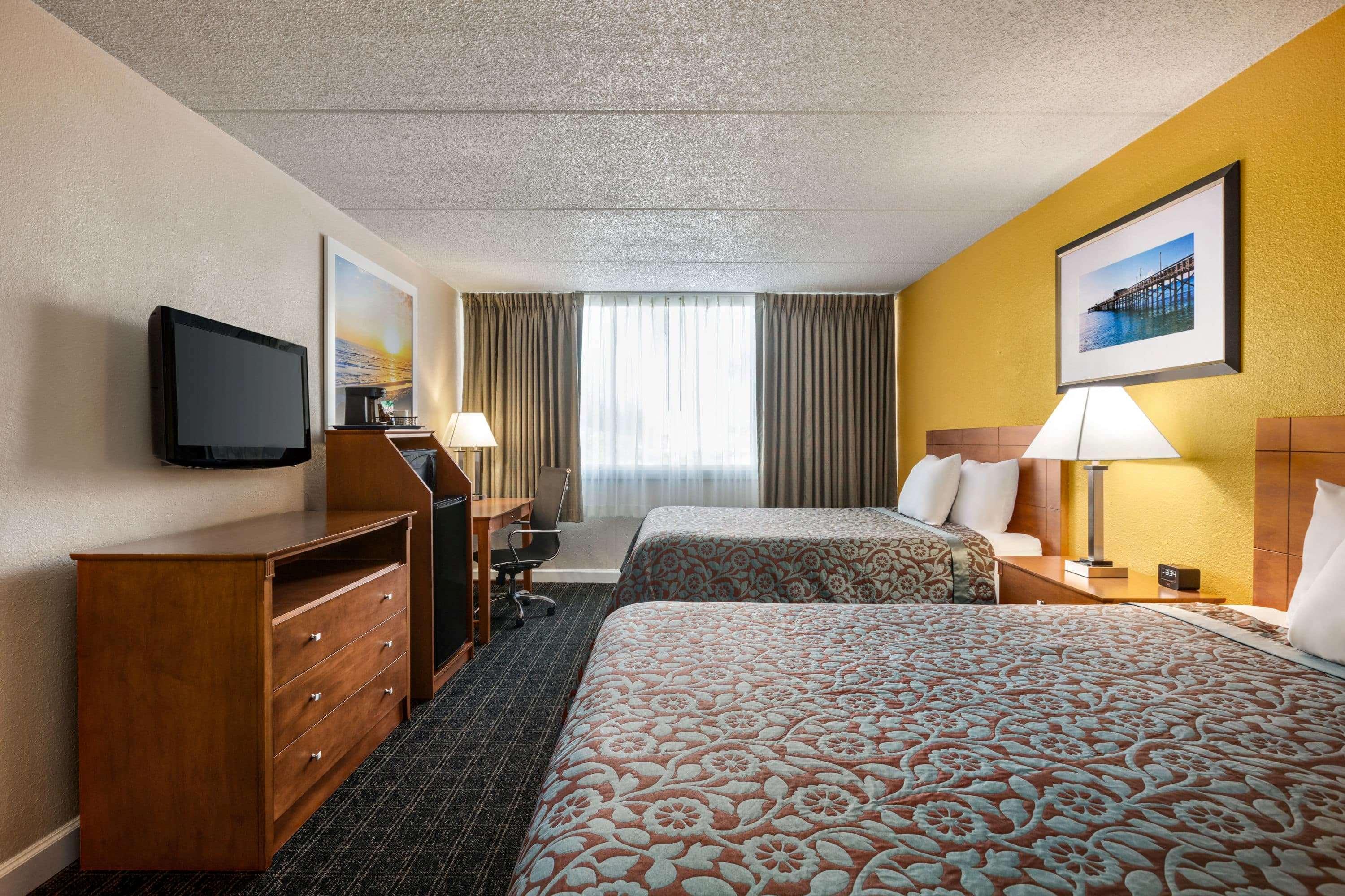 Envision Hotel Miami International Airport Екстер'єр фото