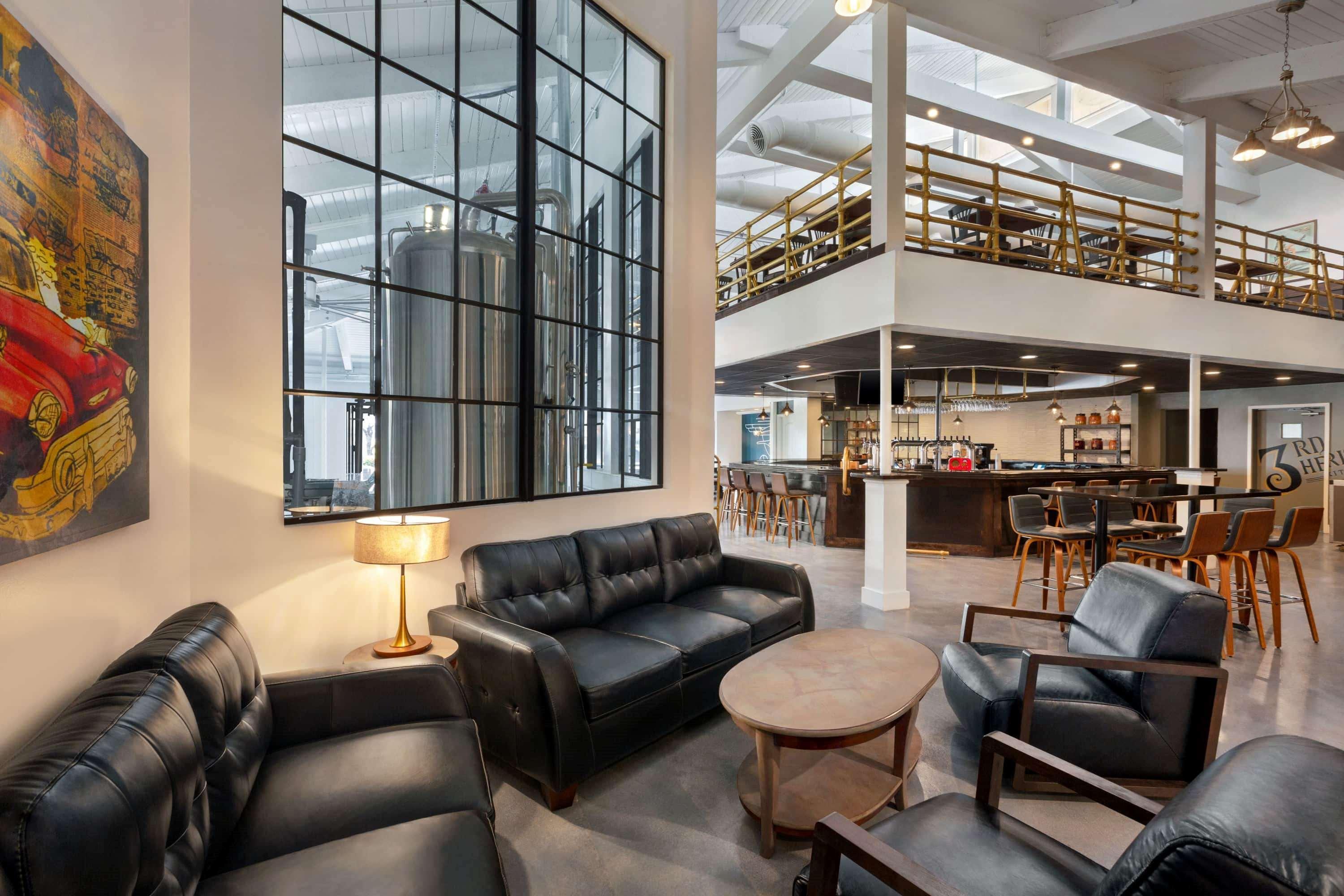 Envision Hotel Miami International Airport Екстер'єр фото