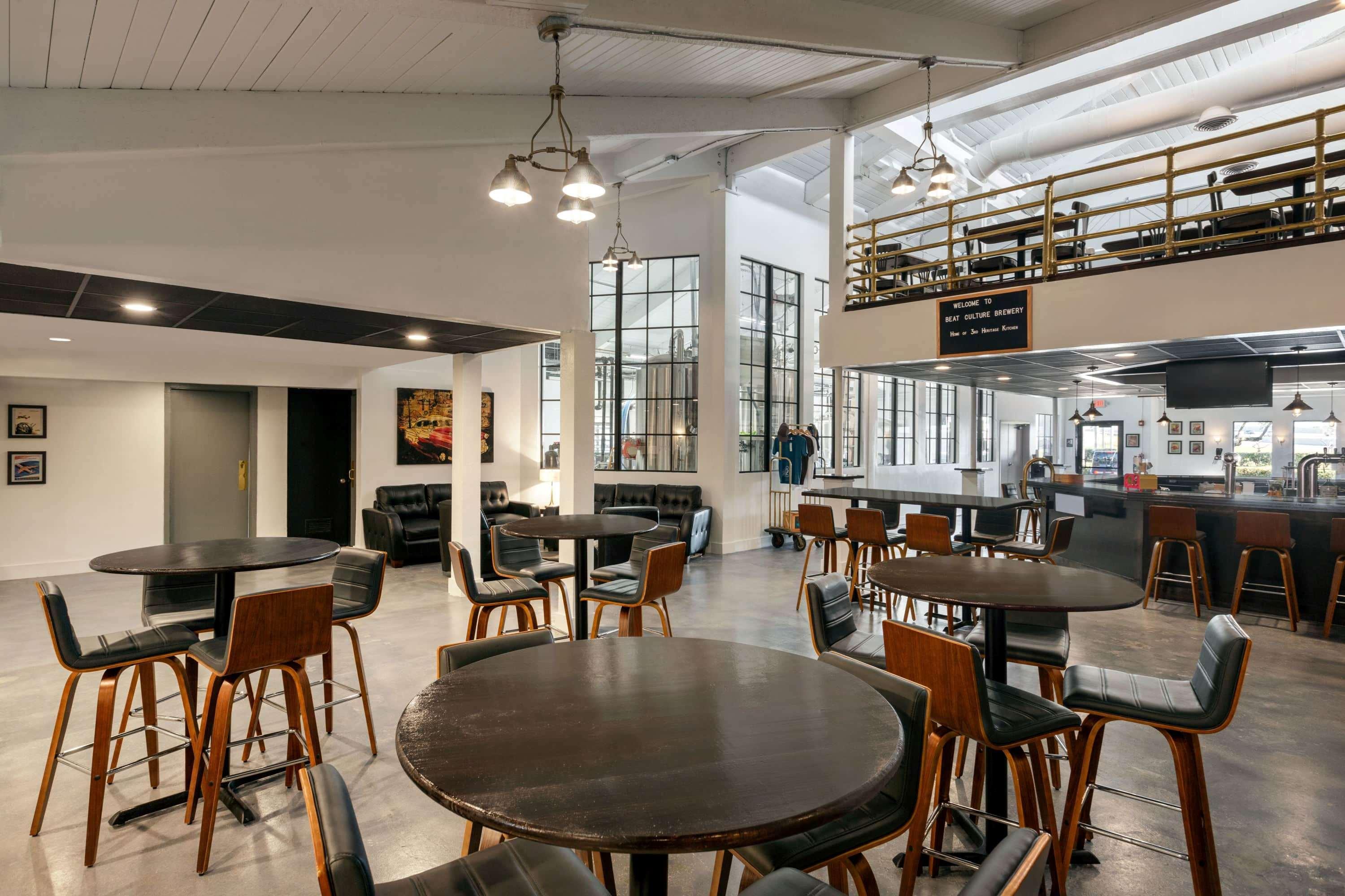 Envision Hotel Miami International Airport Екстер'єр фото