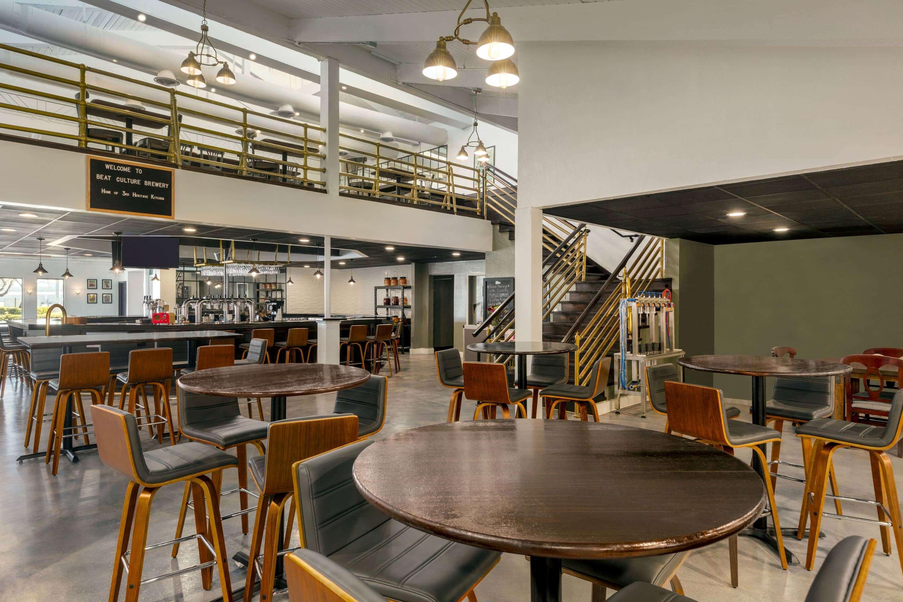 Envision Hotel Miami International Airport Екстер'єр фото