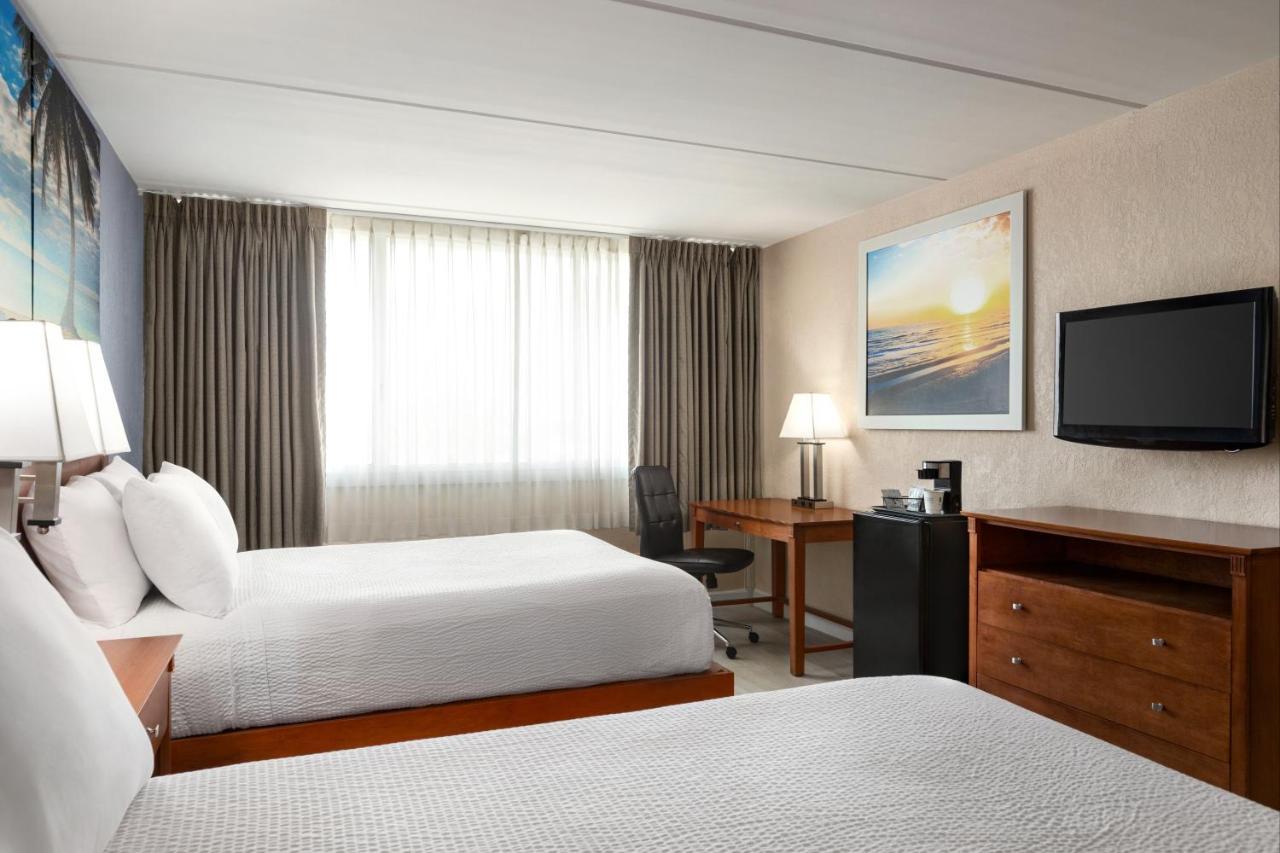 Envision Hotel Miami International Airport Екстер'єр фото