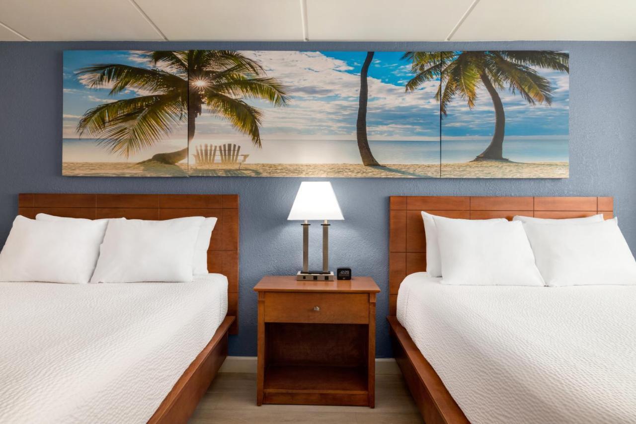 Envision Hotel Miami International Airport Екстер'єр фото