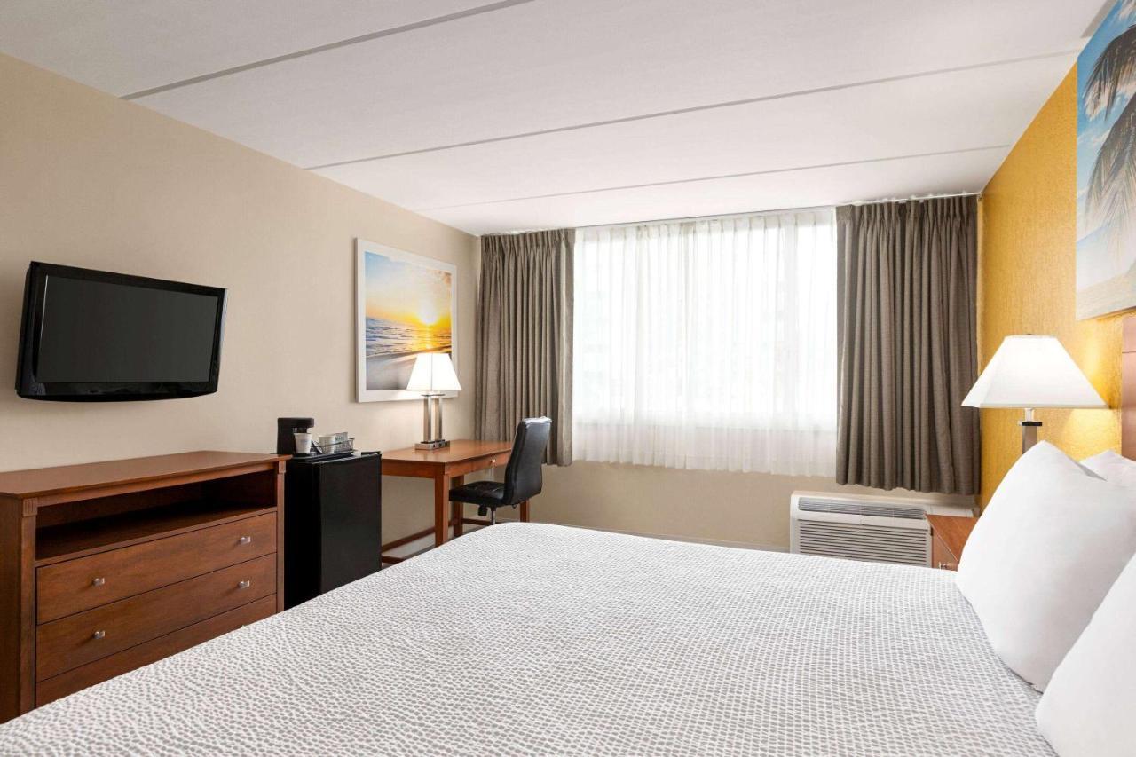 Envision Hotel Miami International Airport Екстер'єр фото