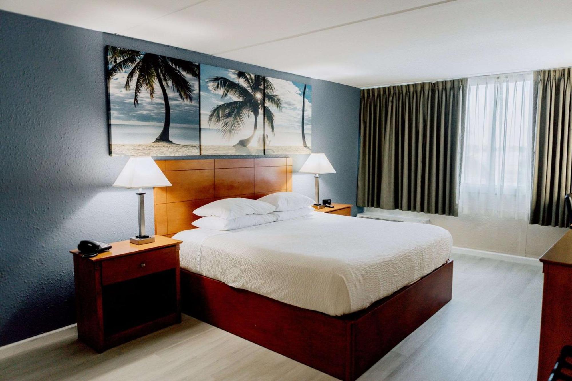 Envision Hotel Miami International Airport Екстер'єр фото