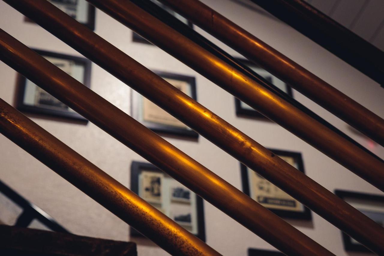 Envision Hotel Miami International Airport Екстер'єр фото